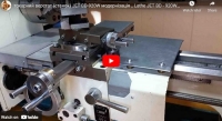 Lathe Way Guard