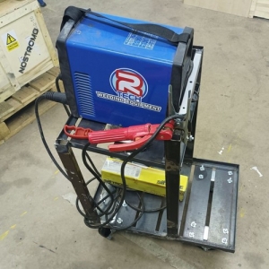 Welding Cart