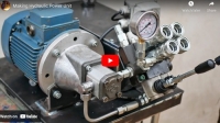 Hydraulic Power Unit