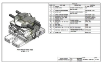 Any Angle Tool Vise