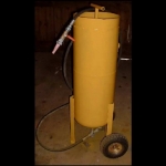 Sandblaster