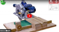 Circular Saw Guide