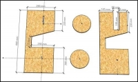 Bandsaw Belt Grinder