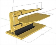 Scroll Saw