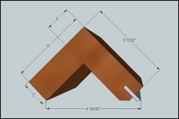 Jointer Blade Sharpening Jig