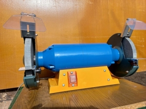 Bench Grinder