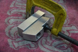 Broach Alignment Tool