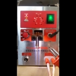 Arduino Spot Welder