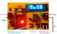 Spot Welder Timer