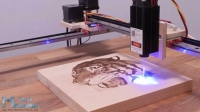 Laser Engraver