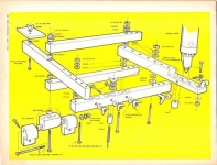 3D Pantograph