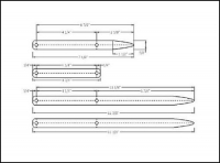 Fibonacci Gauge