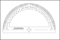 Protractors