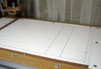 Vacuum Table