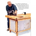 Downdraft Workbench