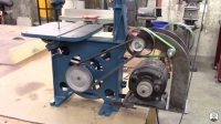 Bandsaw Speed Reducer