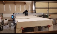 CNC Router