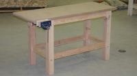 Workbench