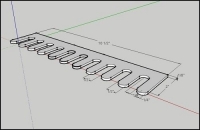 Dovetail Guide