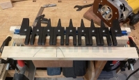 Dovetail Jig