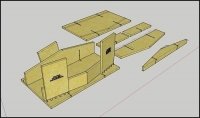 Dovetail Jig