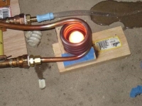 Induction Heater