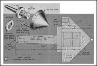 Lathe Pipe Centers