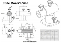 Knife Vise