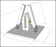 Knife Sharpening Jig