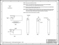 Insert Tool Holder