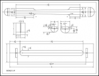 Neck Contour Jig