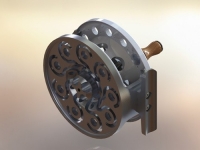 Fly Reel