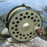 Fishing Reel