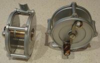 Aluminum Frame Reel