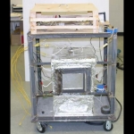 Aluminum Melting Furnace