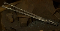 Blacksmithing Tongs