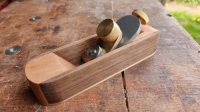 Block Plane