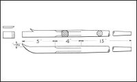 Forging Crowbar