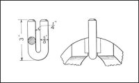 Bending or Twisting Tool