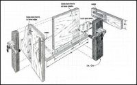 Tenon Jig