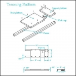 Tenon Jig