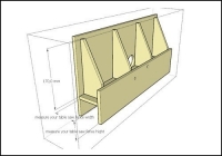 Tenon Jig