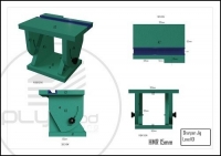 Multifunction Sharpening Jig