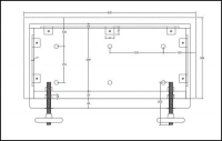 Moxon Vise