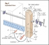 Tail Vise