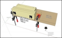 Moxon Vise