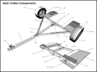 Tow Dolly