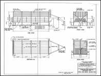 Gooseneck Trailer