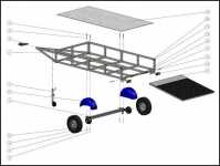 Utility Trailer