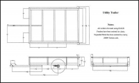 Mower Trailer